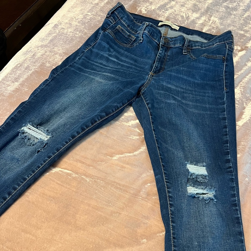 GAP Easy Leggings